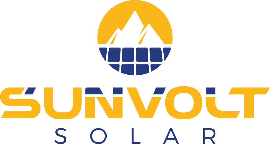 SunVolt Solar